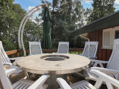 Holiday house Seaside Retreat with Sauna - Outdoor photo 33