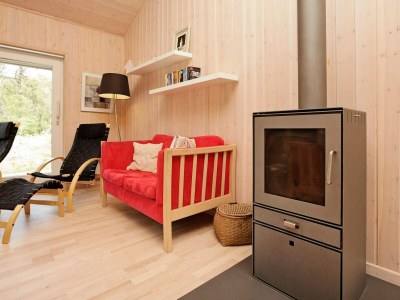 Holiday house 10 Personen Ferienhaus in Ålbæk-By Traum - Outdoor photo 8