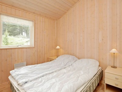 Holiday house 10 Personen Ferienhaus in Ålbæk-By Traum - Outdoor photo 11