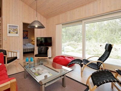 Holiday house 10 Personen Ferienhaus in Ålbæk-By Traum - Outdoor photo 12