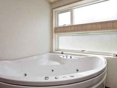 Holiday house 10 Personen Ferienhaus in Ålbæk-By Traum - Outdoor photo 15