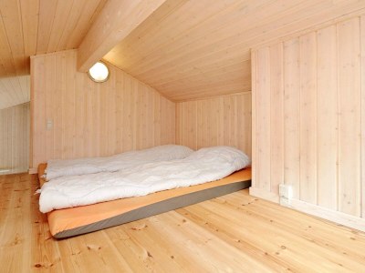 Holiday house 10 Personen Ferienhaus in Ålbæk-By Traum - Outdoor photo 17