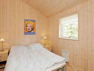 Holiday house 10 Personen Ferienhaus in Ålbæk-By Traum - Outdoor photo 18