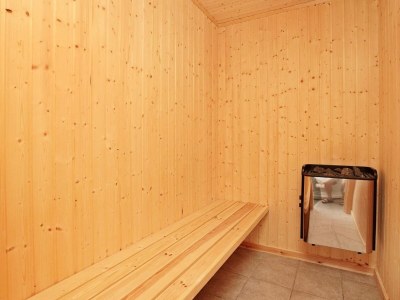 Holiday house 10 Personen Ferienhaus in Ålbæk-By Traum - Outdoor photo 20