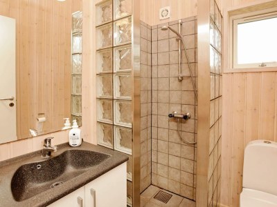 Holiday house 10 Personen Ferienhaus in Ålbæk-By Traum - Outdoor photo 22