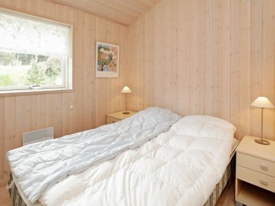 Holiday house 10 Personen Ferienhaus in Ålbæk-By Traum - Outdoor photo 24