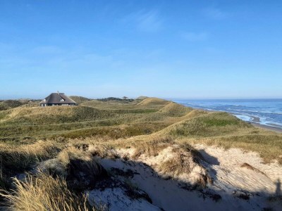 Holiday house 10 Personen Ferienhaus in Ålbæk-By Traum - Outdoor photo 29