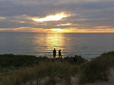 Holiday house 10 Personen Ferienhaus in Ålbæk-By Traum - Outdoor photo 31