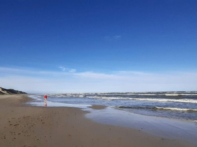 Holiday house 10 Personen Ferienhaus in Ålbæk-By Traum - Outdoor photo 32