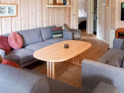 Holiday house Luxurioses Spa-Retreat am Golfplatz -- By Traum Ferienwohnungen - Outdoor photo 10