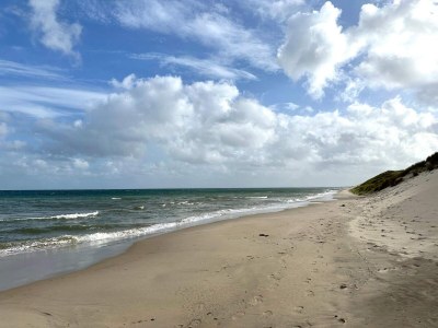 Holiday house Luxurioses Spa-Retreat am Golfplatz -- By Traum Ferienwohnungen - Outdoor photo 23