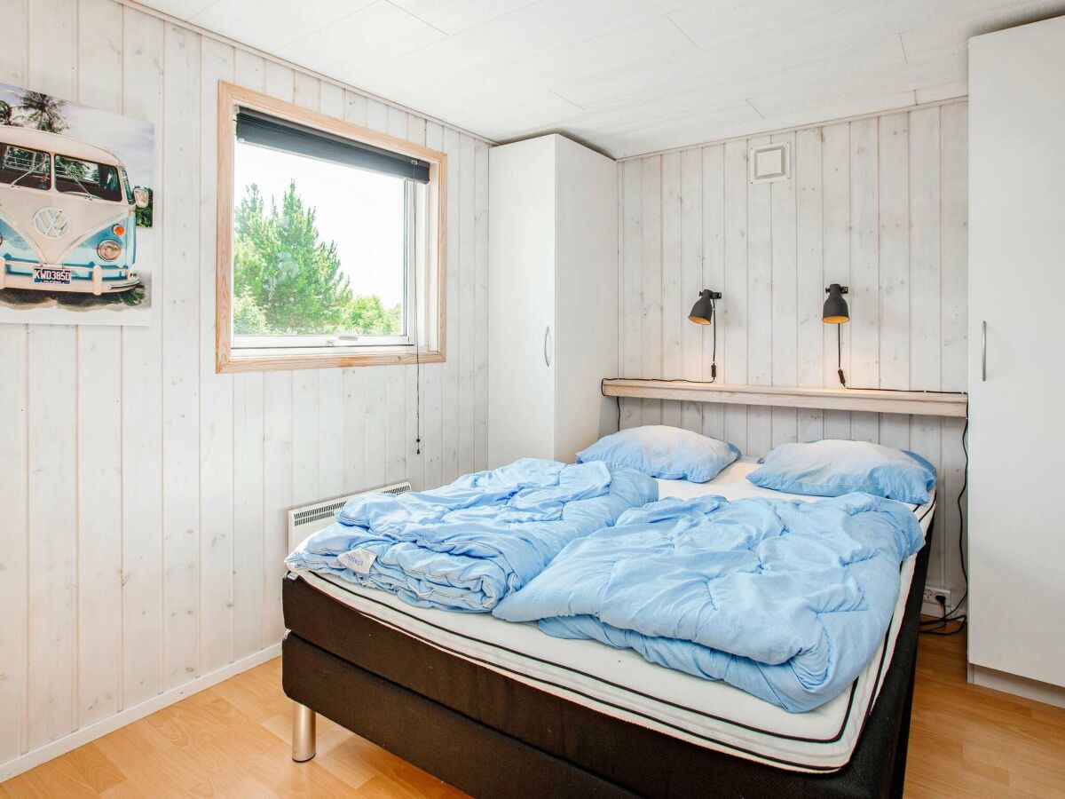 Holiday house 10 person holiday home in Væggerløse-By Traum - Outdoor photo 3