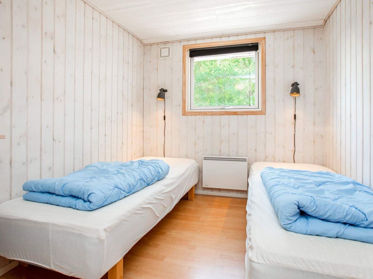 Holiday house 10 person holiday home in Væggerløse-By Traum - Outdoor photo 4