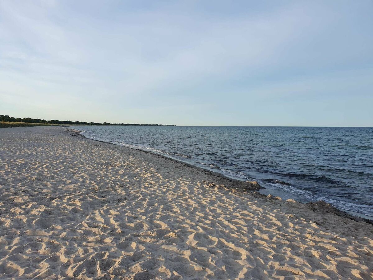 Holiday house 10 person holiday home in Væggerløse-By Traum - Outdoor photo 5