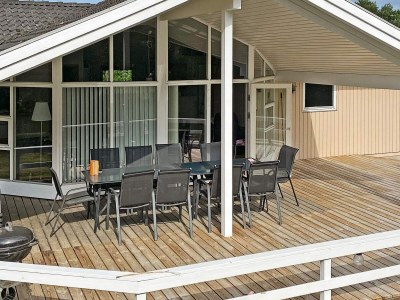 Holiday house 10 person holiday home in Væggerløse-By Traum - Outdoor photo 2