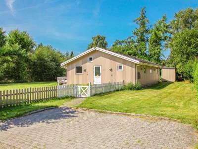 Holiday house 10 person holiday home in Væggerløse-By Traum - Outdoor photo 7