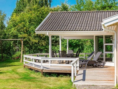 Holiday house 10 person holiday home in Væggerløse-By Traum - Outdoor photo 10