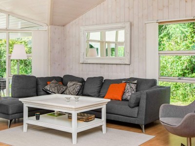 Holiday house 10 person holiday home in Væggerløse-By Traum - Outdoor photo 15