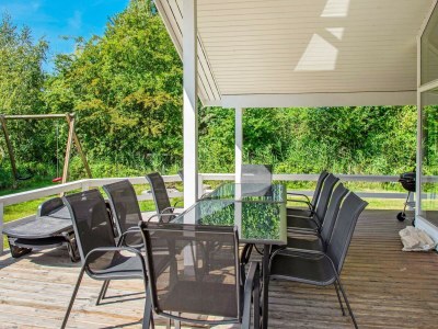 Holiday house 10 person holiday home in Væggerløse-By Traum - Outdoor photo 16