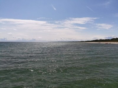 Holiday house 10 person holiday home in Væggerløse-By Traum - Outdoor photo 22