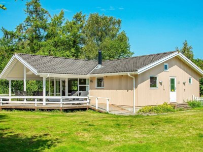 Holiday house 10 person holiday home in Væggerløse-By Traum - Outdoor photo 27