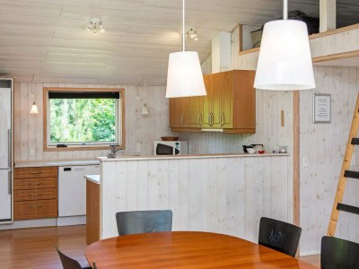 Holiday house 10 person holiday home in Væggerløse-By Traum - Outdoor photo 28