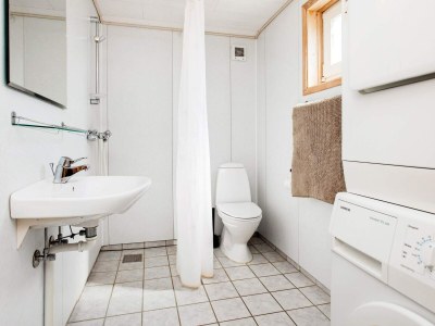 Holiday house 10 person holiday home in Væggerløse-By Traum - Outdoor photo 29
