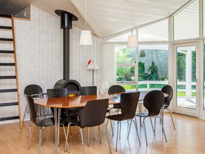 Holiday house 10 person holiday home in Væggerløse-By Traum - Outdoor photo 36