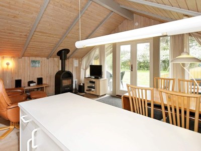 Holiday house 4 person holiday home in Oksbøl-By Traum - Outdoor photo 5