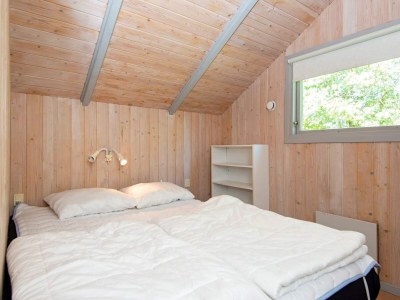 Holiday house 4 person holiday home in Oksbøl-By Traum - Outdoor photo 6