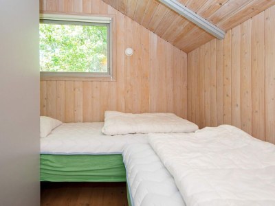 Holiday house 4 person holiday home in Oksbøl-By Traum - Outdoor photo 19