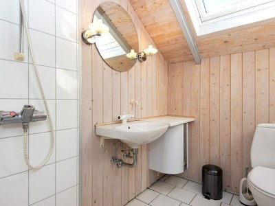 Holiday house 4 person holiday home in Oksbøl-By Traum - Outdoor photo 20