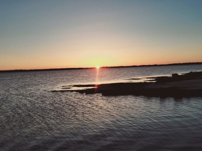 Holiday house 4 person holiday home in Oksbøl-By Traum - Outdoor photo 25