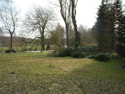 Holiday house 4 person holiday home in Oksbøl-By Traum - Outdoor photo 26