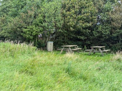 Holiday house 4 person holiday home in Oksbøl-By Traum - Outdoor photo 28