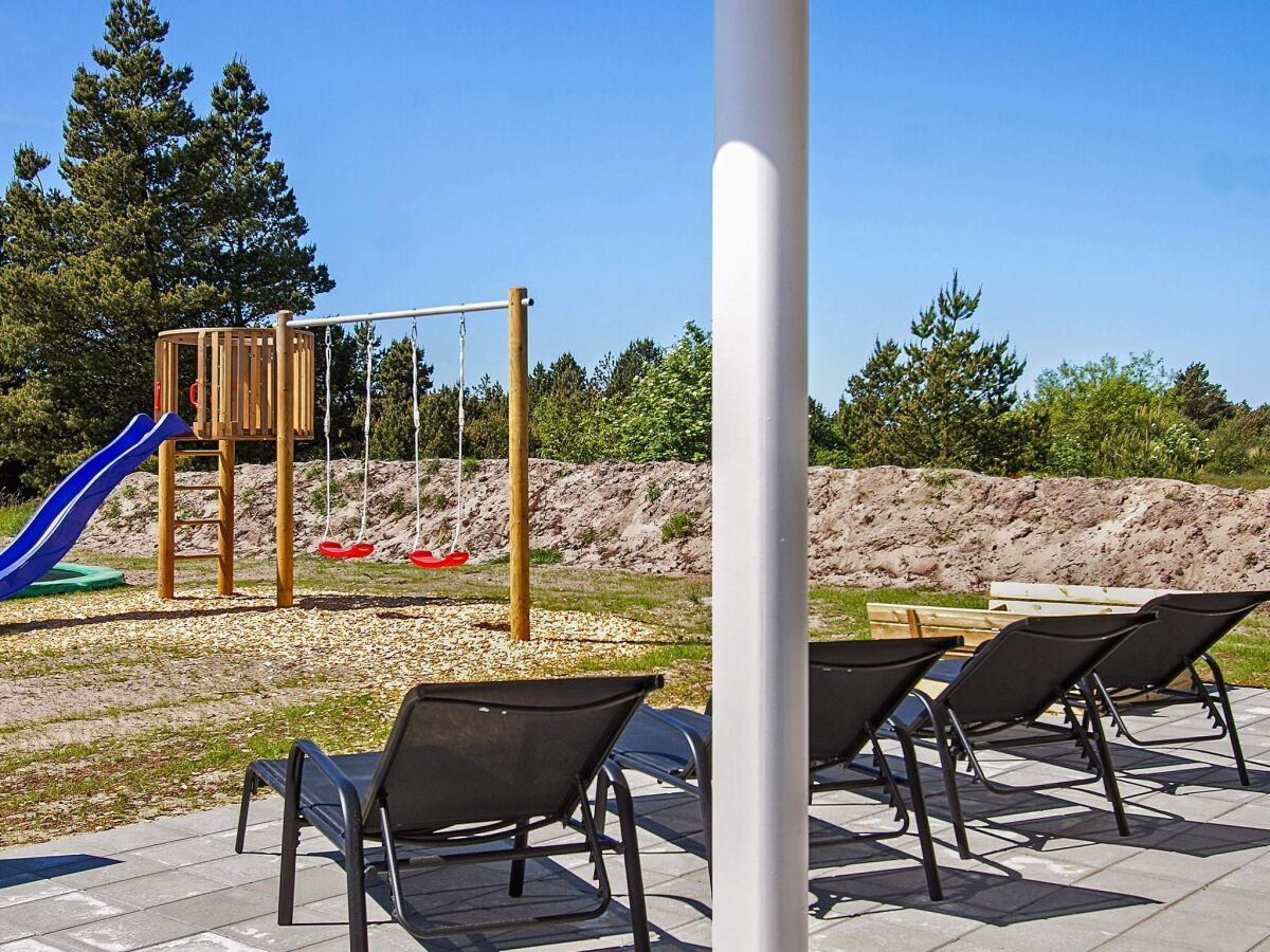 Holiday house Luxury Retreat in Blavand - By Traum Ferienwohnungen - Outdoor photo 2