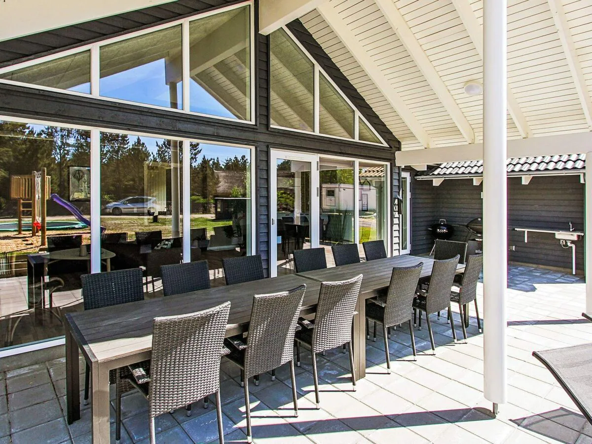 Holiday house Luxury Retreat in Blavand - By Traum Ferienwohnungen - Outdoor photo 3