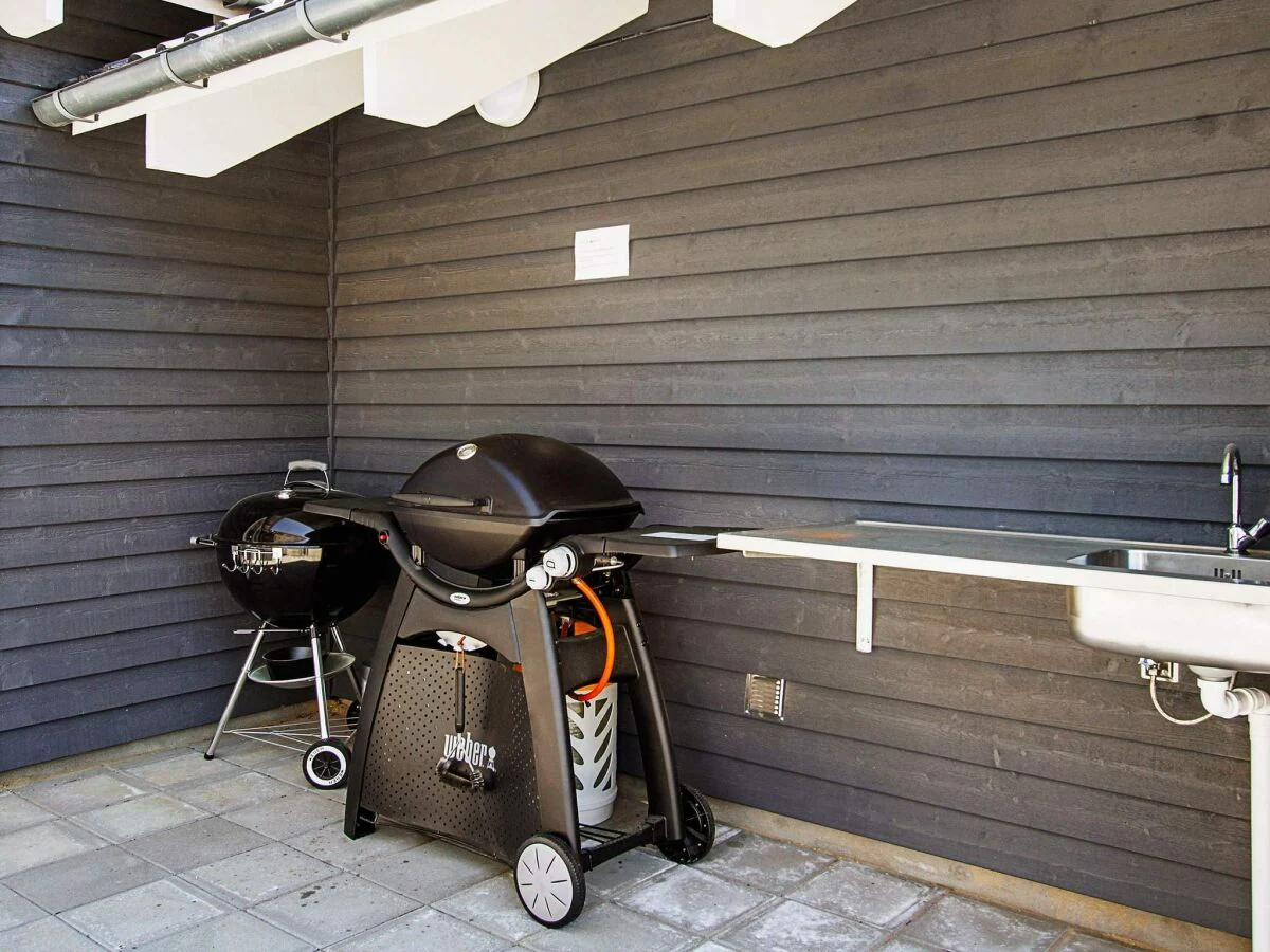 Holiday house Luxury Retreat in Blavand - By Traum Ferienwohnungen - Outdoor photo 4