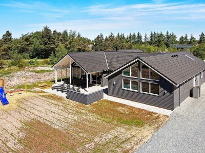 Holiday house Luxury Retreat in Blavand - By Traum Ferienwohnungen - Outdoor photo 9