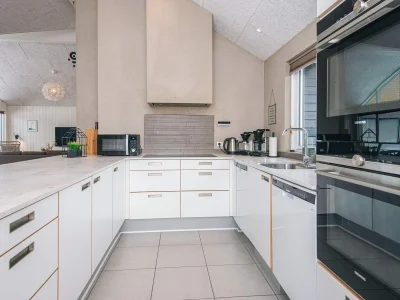 Holiday house Luxury Retreat in Blavand - By Traum Ferienwohnungen - Outdoor photo 10