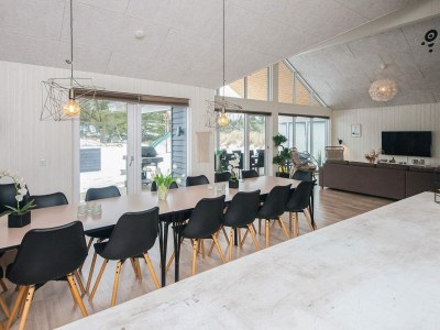 Holiday house Luxury Retreat in Blavand - By Traum Ferienwohnungen - Outdoor photo 11