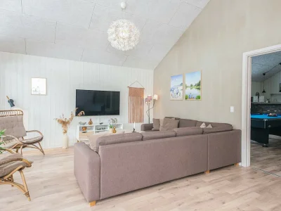 Holiday house Luxury Retreat in Blavand - By Traum Ferienwohnungen - Outdoor photo 12