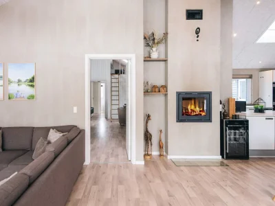 Holiday house Luxury Retreat in Blavand - By Traum Ferienwohnungen - Outdoor photo 13