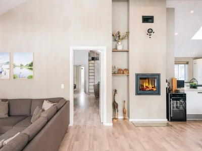 Holiday house Luxury Retreat in Blavand - By Traum Ferienwohnungen - Outdoor photo 15