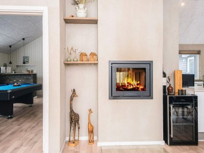 Holiday house Luxury Retreat in Blavand - By Traum Ferienwohnungen - Outdoor photo 16