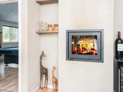 Holiday house Luxury Retreat in Blavand - By Traum Ferienwohnungen - Outdoor photo 17