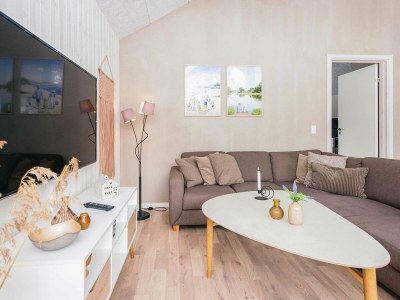 Holiday house Luxury Retreat in Blavand - By Traum Ferienwohnungen - Outdoor photo 18