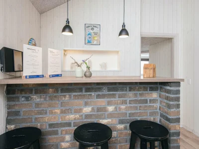 Holiday house Luxury Retreat in Blavand - By Traum Ferienwohnungen - Outdoor photo 19