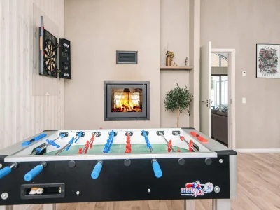 Holiday house Luxury Retreat in Blavand - By Traum Ferienwohnungen - Outdoor photo 20