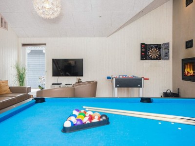 Holiday house Luxury Retreat in Blavand - By Traum Ferienwohnungen - Outdoor photo 21